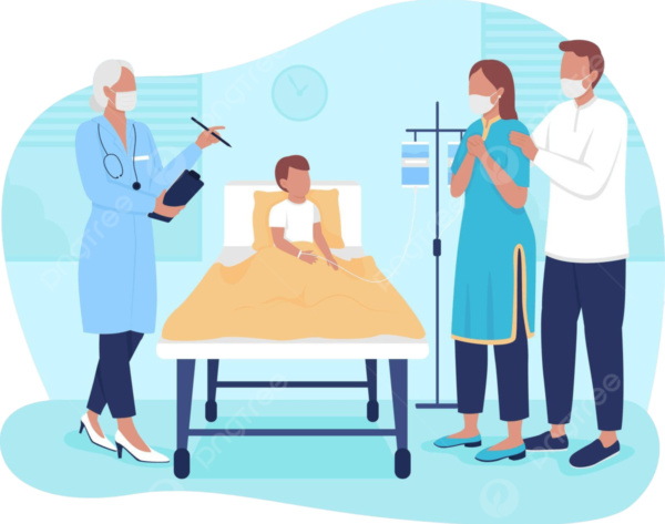 pngtree-2d-vector-illustration-of-planning-a-childs-hospital-stay-in-isolation-vector-picture-image_11003880